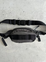 Porter Waist / Crossbody Bag (One Size)