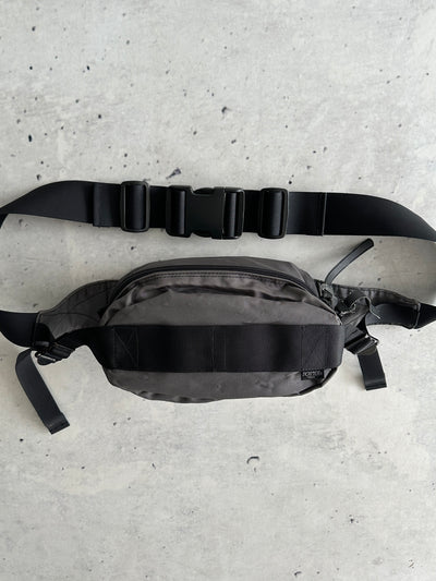 Porter Waist / Crossbody Bag (One Size)