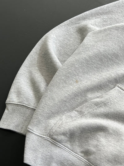 Stussy Crown Pullover Hoodie (M)