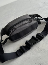 Porter Waist / Crossbody Bag (One Size)