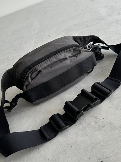 Porter Waist / Crossbody Bag (One Size)
