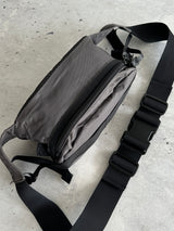 Porter Waist / Crossbody Bag (One Size)