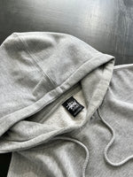 Stussy Crown Pullover Hoodie (M)