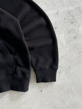 Stussy Script Heavyweight Pullover Hoodie (M)