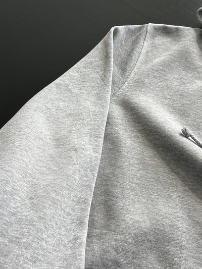 Stussy Crown Pullover Hoodie (M)