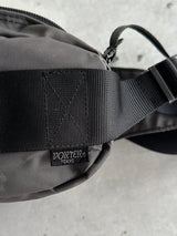 Porter Waist / Crossbody Bag (One Size)