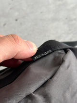 Porter Waist / Crossbody Bag (One Size)