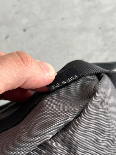Porter Waist / Crossbody Bag (One Size)