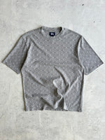 Stussy Repeat Spell Out T Shirt (S)