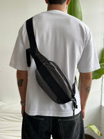 Porter Waist / Crossbody Bag (One Size)