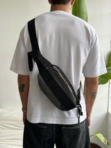 Porter Waist / Crossbody Bag (One Size)
