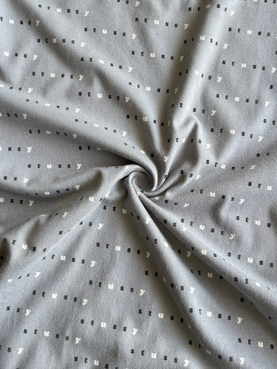Stussy Repeat Spell Out T Shirt (S)