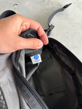 Porter Waist / Crossbody Bag (One Size)