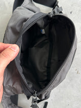 Porter Waist / Crossbody Bag (One Size)