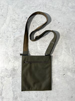 90's Jean Paul Gaultier staple shoulder / side bag (one size)