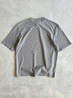 Stussy Repeat Spell Out T Shirt (S)
