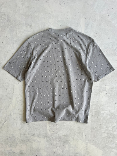 Stussy Repeat Spell Out T Shirt (S)