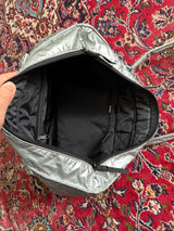 Porter Yoshida & Co. Silver jet Padded Tote Bag (One Size)