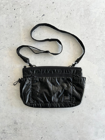 Porter Yoshida & Co. Cire Crossbody / Shoulder Bag (One Size)