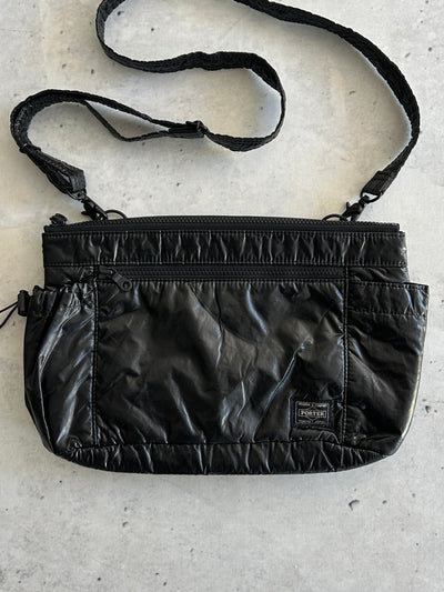 Porter Yoshida & Co. Cire Crossbody / Shoulder Bag (One Size)