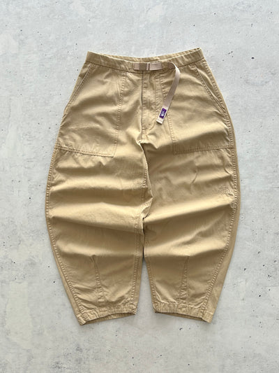 The North Face Purple Label by Nanamica Ripstop Pants (W29)