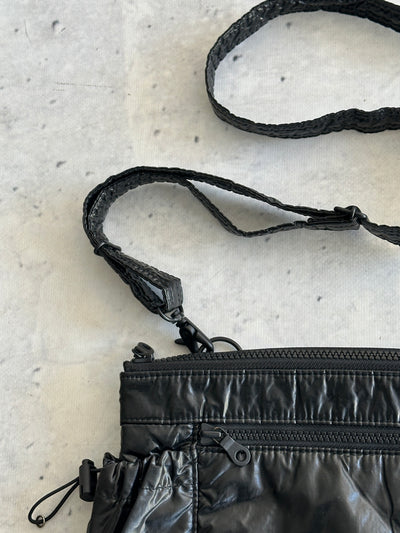 Porter Yoshida & Co. Cire Crossbody / Shoulder Bag (One Size)