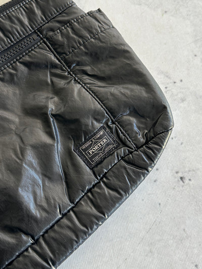 Porter Yoshida & Co. Cire Crossbody / Shoulder Bag (One Size)