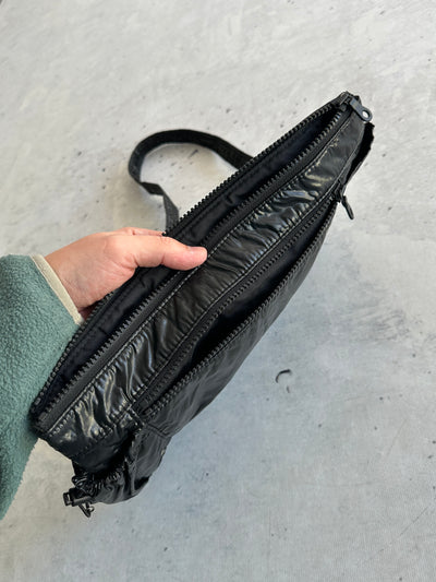 Porter Yoshida & Co. Cire Crossbody / Shoulder Bag (One Size)