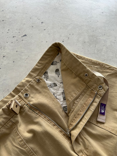 The North Face Purple Label by Nanamica Ripstop Pants (W29)