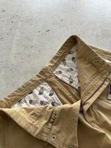The North Face Purple Label by Nanamica Ripstop Pants (W29)