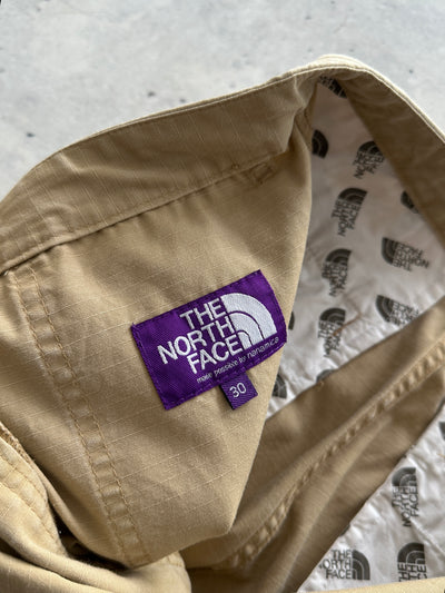 The North Face Purple Label by Nanamica Ripstop Pants (W29)