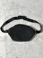 90's Mont Bell ripstop nylon shoulder / side bag (one size)