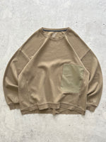 Arc'Teryx Crewneck Sweatshirt (XXL)