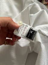 00's Oakley Multi Zip Button Up Shirt (M)