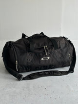 Vintage Oakley Large Holdall weekend / Duffle Bag (One Size)