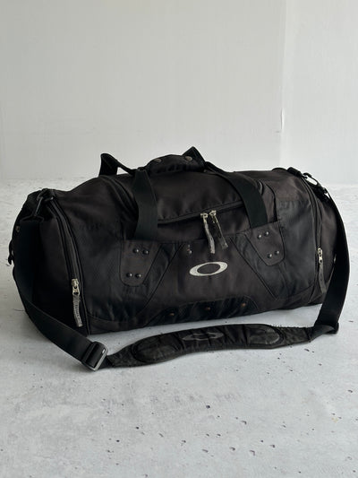 Vintage Oakley Large Holdall weekend / Duffle Bag (One Size)
