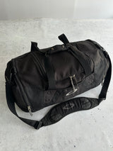 Vintage Oakley Large Holdall weekend / Duffle Bag (One Size)