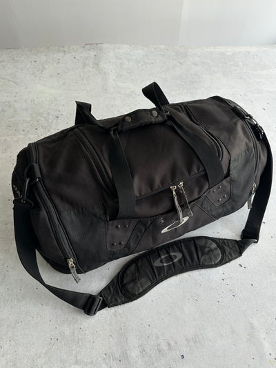 Vintage Oakley Large Holdall weekend / Duffle Bag (One Size)