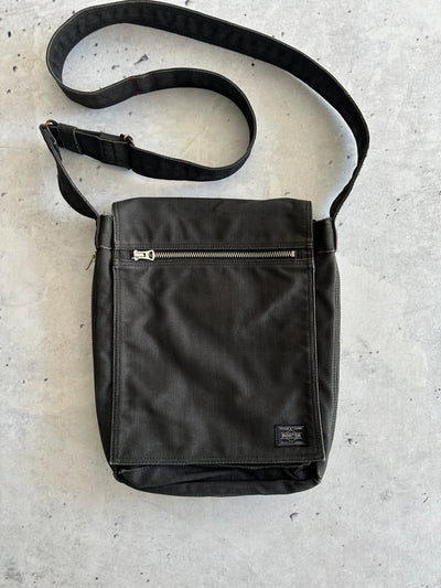 Porter Yoshida & Co. Denim Shoulder Bag (One Size)