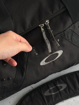 Vintage Oakley Large Holdall weekend / Duffle Bag (One Size)