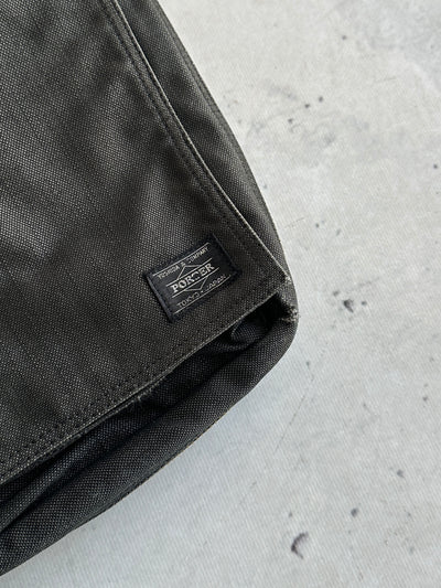 Porter Yoshida & Co. Denim Shoulder Bag (One Size)