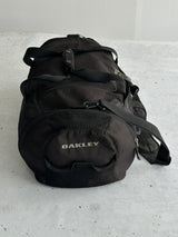Vintage Oakley Large Holdall weekend / Duffle Bag (One Size)