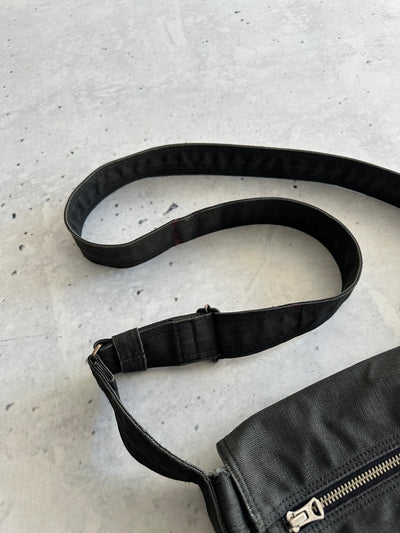 Porter Yoshida & Co. Denim Shoulder Bag (One Size)