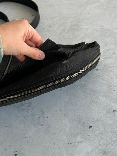 Porter Yoshida & Co. Denim Shoulder Bag (One Size)