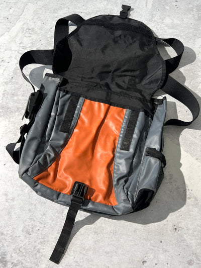 90's Nike ACG shoulder laptop / messenger bag (one size)