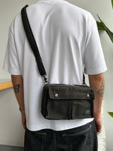 Porter Yoshida & Co Crossbody / Shoulder Bag (One Size)