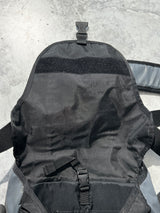 90's Nike ACG shoulder laptop / messenger bag (one size)