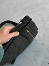 Porter Yoshida & Co. Denim Shoulder Bag (One Size)