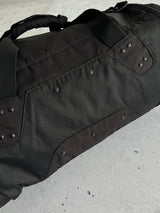 Vintage Oakley Large Holdall weekend / Duffle Bag (One Size)