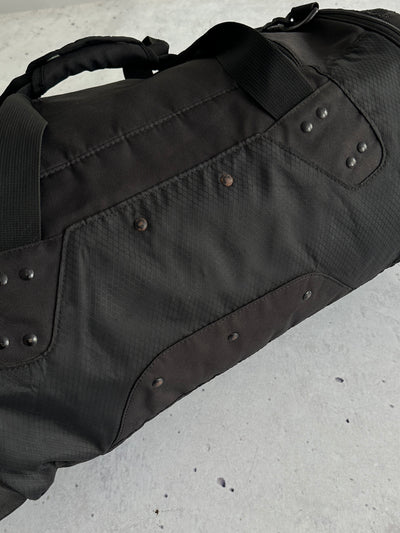 Vintage Oakley Large Holdall weekend / Duffle Bag (One Size)